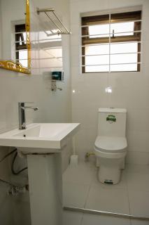 Nyams Fully furnished Home - 3
