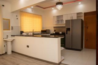 Nyams Fully furnished Home - 1
