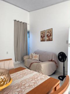 Casa no centro da cidade - 4