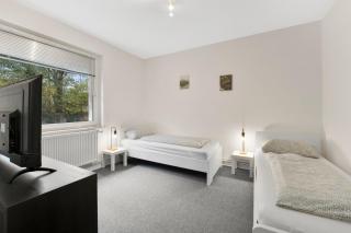 Großes Apartment zentral gelegen in Celle - 9