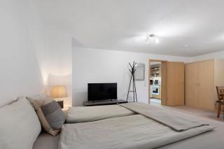 Ferienwohnung Locherer - 1
