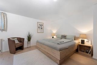 Ferienwohnung Locherer - 0