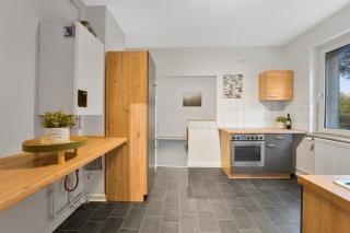Großes Apartment zentral gelegen in Celle - 8