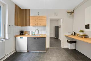 Großes Apartment zentral gelegen in Celle - 5
