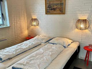 4 star holiday home in Gråsten - Gråsten - 9