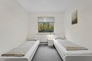 Großes Apartment zentral gelegen in Celle - 4