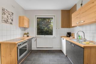 Großes Apartment zentral gelegen in Celle - 7