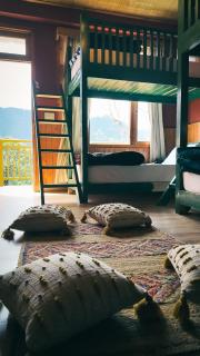 Shanay Hostel & Cafe - 9