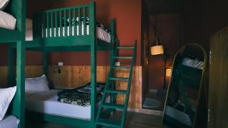 Shanay Hostel & Cafe - 8