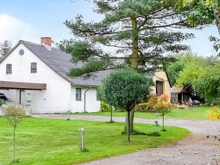Tiklo Bed and Breakfast - Arnborg - 9
