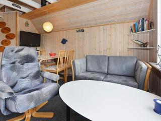 5 person holiday home in Grindsted - 3