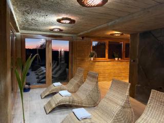 Zerko Holiday Apartment Janko with 3h indoor JACUZZI for FREE - 0