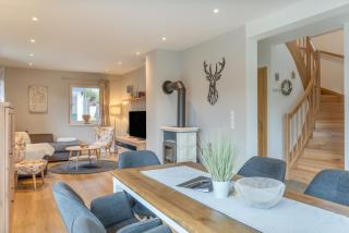 Landhaus Steinrose - 3
