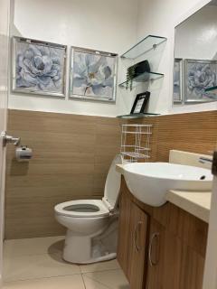Matina Enclaves 2bedroom & 2cr groundfloor unit with balcony - 8