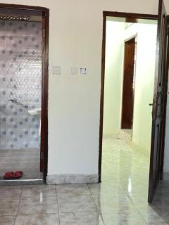 Mt Rwenzori Heritage Guest House - 7