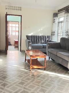 Mt Rwenzori Heritage Guest House - 6