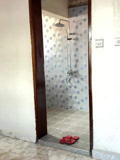 Mt Rwenzori Heritage Guest House - 4