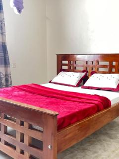 Mt Rwenzori Heritage Guest House - 2