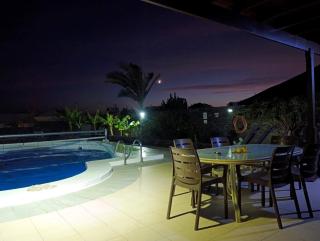Villa Fernando - Playa Blanca - 8
