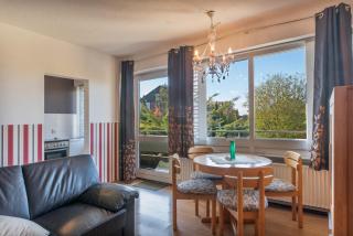 Premium Thermen Apartment Rodach - 3