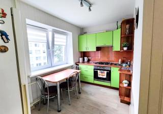 Baltijos 1 Apartament - 4