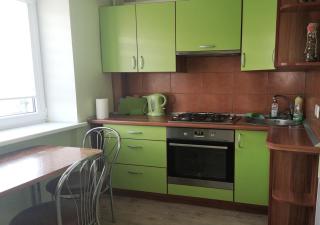 Baltijos 1 Apartament - 3