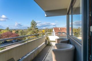 Premium Thermen Apartment Rodach - 2