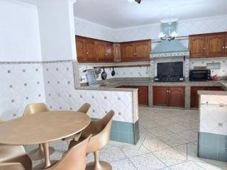 Elegant 5-Bedroom Riad in Agadir 1082 - 8