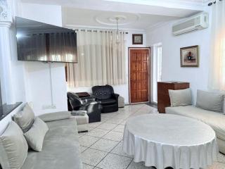 Elegant 5-Bedroom Riad in Agadir 1082 - 4
