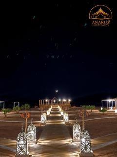 ANARUZ LUXURY Camp - 9