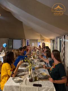 ANARUZ LUXURY Camp - 7