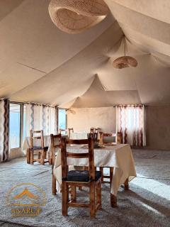 ANARUZ LUXURY Camp - 4