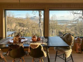 Cottage by Rauland ski trails - 0