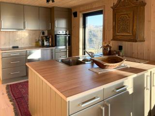 Cottage by Rauland ski trails - 9