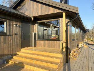 Cottage by Rauland ski trails - 8