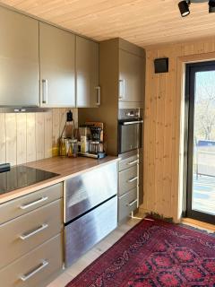 Cottage by Rauland ski trails - 7