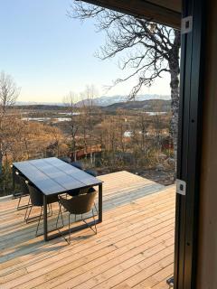 Cottage by Rauland ski trails - 6