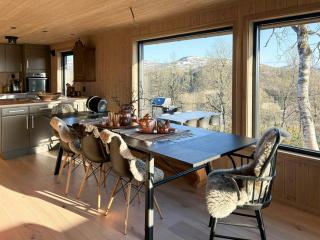 Cottage by Rauland ski trails - 4