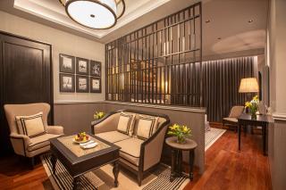 AltAir House, Kolkata New Town - IHCL SeleQtions - 8