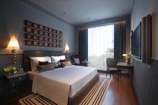 AltAir House, Kolkata New Town - IHCL SeleQtions - 2