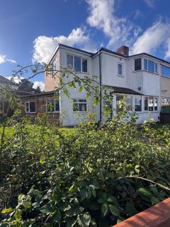 Goodway House - 0