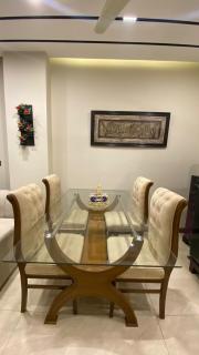 Luxury one bed in zeta mall - 5
