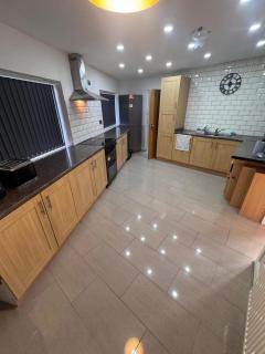 Goodway House - 7