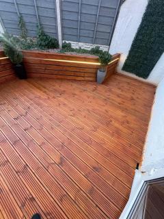 Goodway House - 6