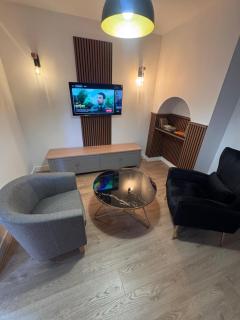 Goodway House - 5