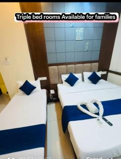 Hotel Coral - Indore - 0