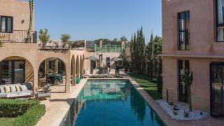 Villa DAR BOUMA - 0