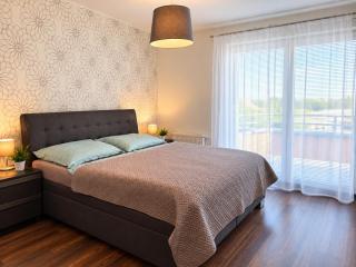 Prague Terrace Apartment Free Parking - 4