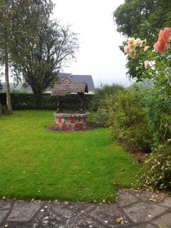 le clos Sainte Helene - Glos-sur-Risle - 6