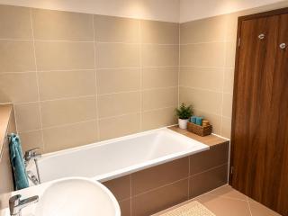 Prague Terrace Apartment Free Parking - 2